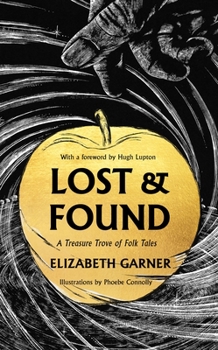 Hardcover Lost & Found Book