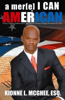 Paperback A mer[e] I CAN is AMERICAN Book