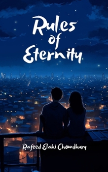 Paperback Rules of Eternity Book