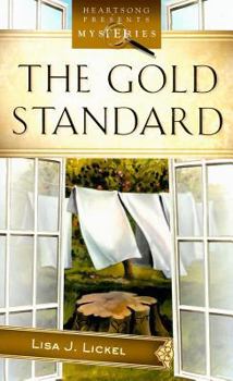 Paperback The Gold Standard Book