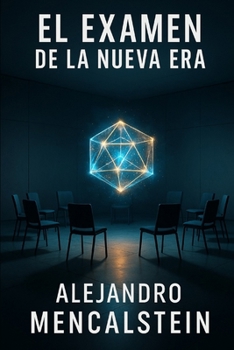 Paperback El Examen de la Nueva Era [Spanish] Book