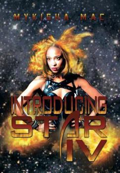 Hardcover Introducing Star IV Book