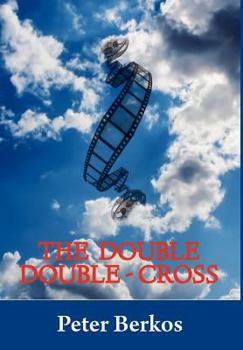 Hardcover The Double Double Cross Book