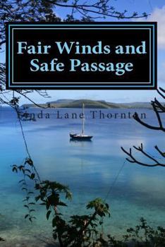 Paperback Fair Winds and Safe Passage Book