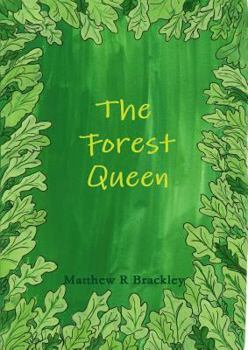Paperback The Forest Queen Book
