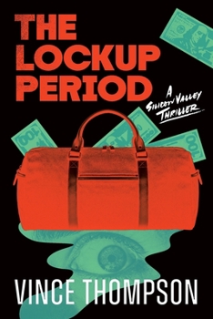 Paperback The Lockup Period Book