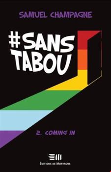 Paperback #SansTabou - Coming in [French] Book