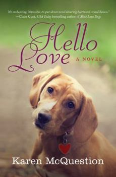 Paperback Hello Love Book
