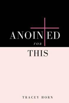 Paperback Anointed for This Book