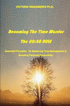 Paperback Becoming The Time Warrior Book