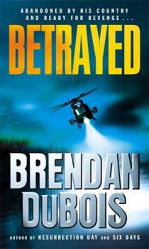 Paperback Betrayed Book