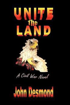 Paperback Unite the Land Book