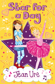 Paperback Star for a Day Book