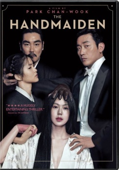 The Handmaiden