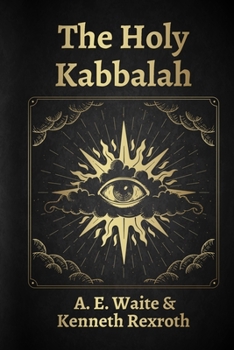 Paperback The Holy Kabbalah Book