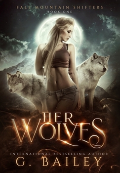 Hardcover Her Wolves Book