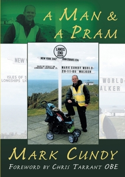 Paperback A Man & A Pram Book