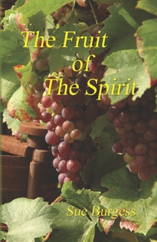 Paperback The Fruit of the Spirit Book