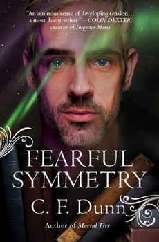 Paperback Fearful Symmetry Book