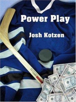 Paperback Power Play Book