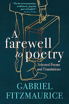 Paperback A Farewell to Poetry Book
