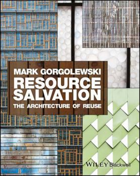 Paperback Resource Salvation Book