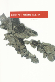Paperback Disappointment Island Book