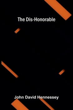 Paperback The Dis-honorable Book