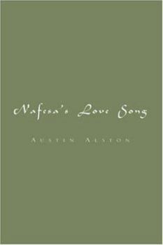 Paperback Nafessa's Love Song Book