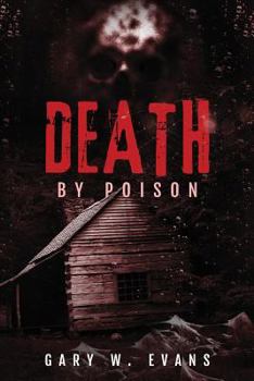 Paperback Death by Poison Book