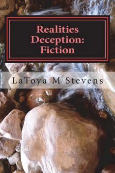 Paperback Realities Deception: Book 1: Fiction Book