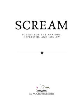Paperback Scream Book