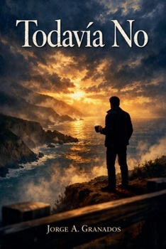 Paperback Todavia No [Spanish] Book