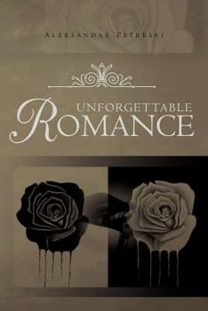 Paperback Unforgettable Romance Book