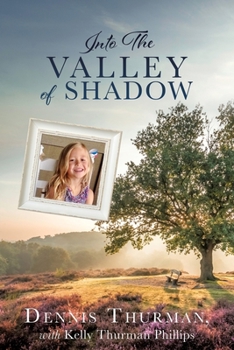 Paperback Into The Valley of Shadow Book