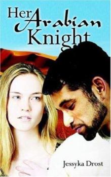 Paperback Her Arabian Knight Book