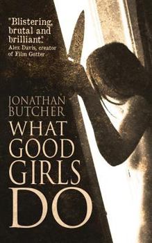 What Good Girls Do - Book #1 of the Elizabeth