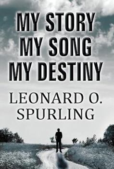 My Story, My Song, My Destiny