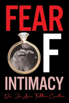 Paperback Fear Of Intimacy Book