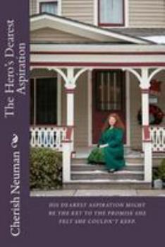 Paperback The Hero's Dearest Aspiration Book