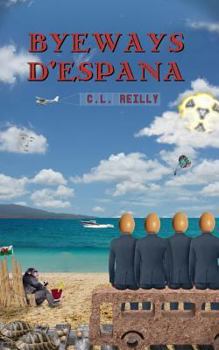 Paperback Byeways D'Espana: Byeways Book