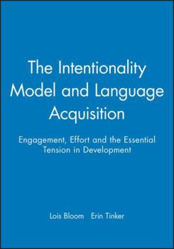 Paperback Model and Language Acquisition Book