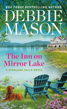Mass Market Paperback The Inn on Mirror Lake Book