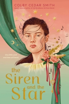 Paperback The Siren and the Star Book