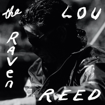 Vinyl RSD-the raven Book