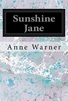 Paperback Sunshine Jane Book