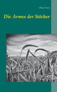 Paperback Die Armee der Stöcker [German] Book