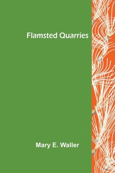 Paperback Flamsted quarries Book