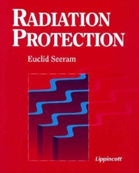 Paperback Radiation Protection Book