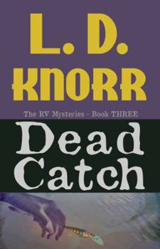Paperback Dead Catch Book